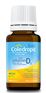 Coledrops Kids<sup>®</sup>